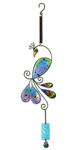 Sunset Vista - Peacock Bouncy