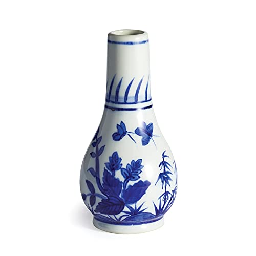 Napa Home & Garden BB Collection Dynasty Song Vase 5.25 inches