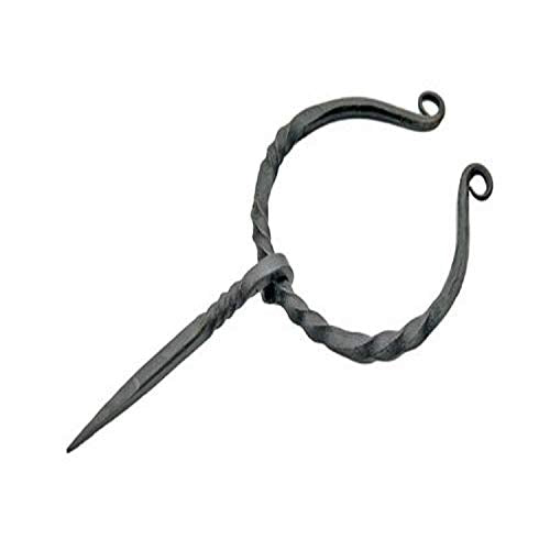 SZCO Supplies Medieval Cloak Pin