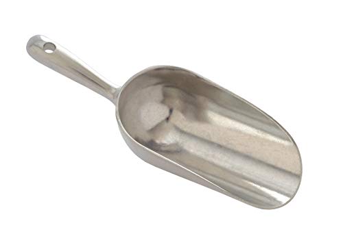 NORPRO, Aluminum, Heavy Duty Scoop, 5 oz