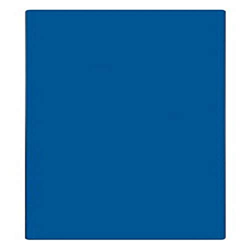 Amscan Packaged Paper Bags | Bright Royal Blue | Party Accessory