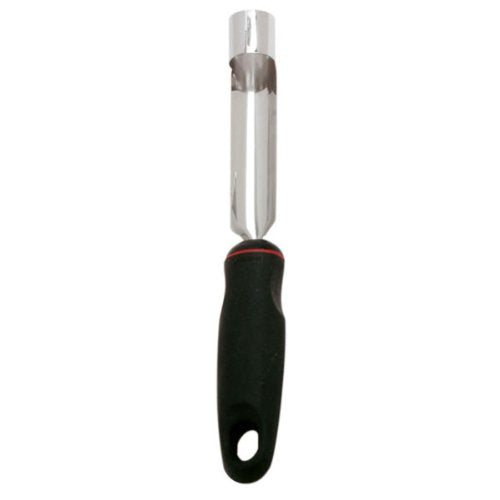 Norpro 5102 Apple Corer, 1in/2.5cm, Black