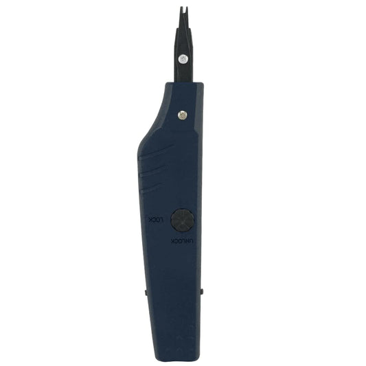 Comfy Hour Jolly Handy Tools Collection Bix Type Terminal Impact Selection Interchangeable Punch Down Tool