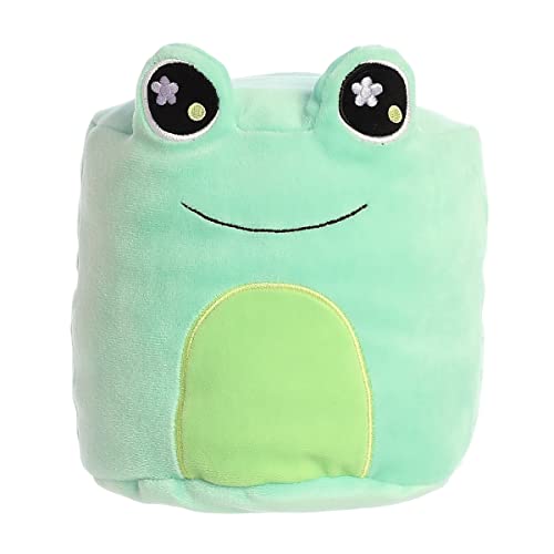 Aurora - Squishiverse - 6" Frog Mallow