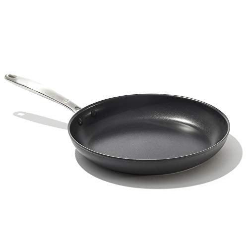 Cookware Company OXO Good Grips Non-Stick Pro Dishwasher safe 12" Open Frypan