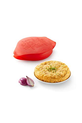 L√©ku√© Spanish Omelet/Frittata Maker, Model #