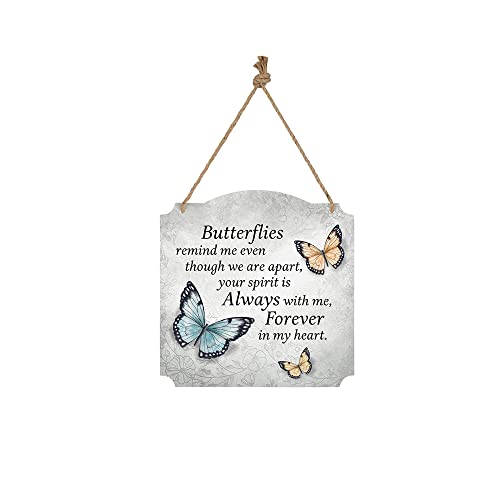 Carson Home 14465 Butterflies Wall D‚Äö√†√∂‚àö√ñ‚Äö√†√∂¬¨‚à´‚Äö√†√∂¬¨‚àûcor, 12-inch Square, Metal