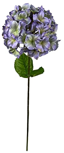 Great Finds Hydrangea Stem, Purple