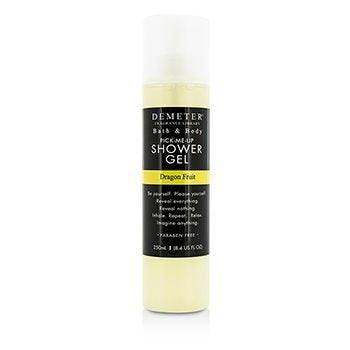Demeter Fragrance Library Dragon Fruit Shower Gel 250ml/8.4oz