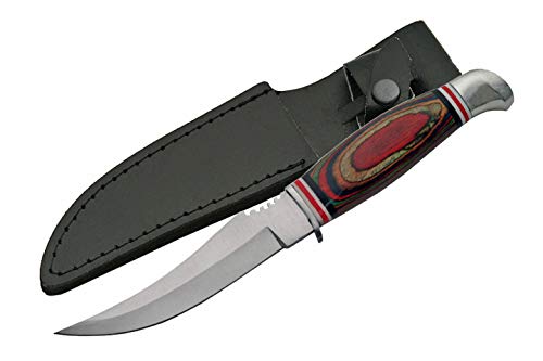 SZCO Supplies Slim Blade Skinner Knife