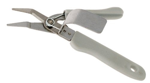 Zenport LK11 2-in-1 Weed Popper and Cutter, 10-inch
