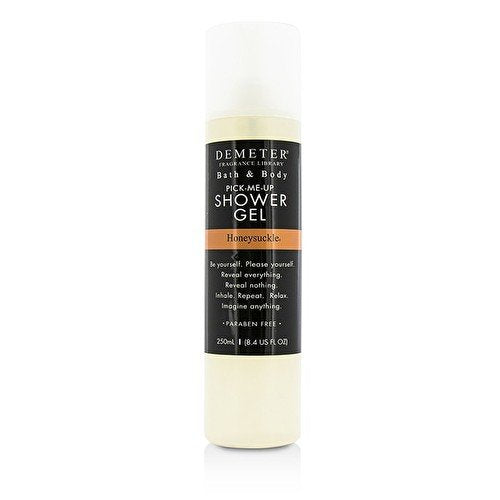 Demeter Fragrance Library Honeysuckle Shower Gel 250ml/8.4oz