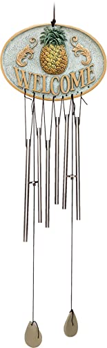 Spoontiques 2900 Pineapple Wind Chime