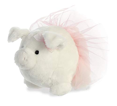 Aurora World Inc. 16925 8" Fleur Piggle