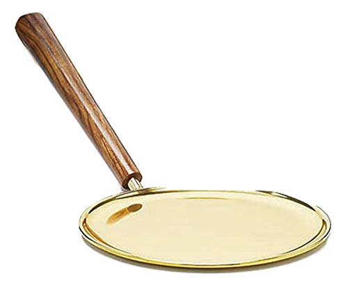 Christian Brands Living Grace Communion Paten with Handle