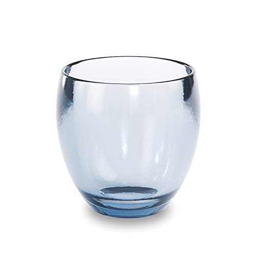 Umbra Droplet Tumbler, Clear