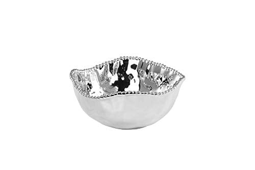 Pampa Bay Verona Porcelain Large Salad Bowl