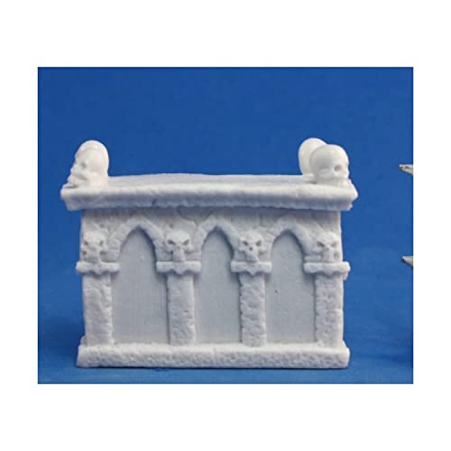 Reaper Miniatures Altar of Evil (1) Miniature