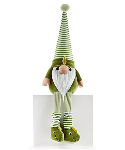 Giftcraft Dino Gnome, Polyester