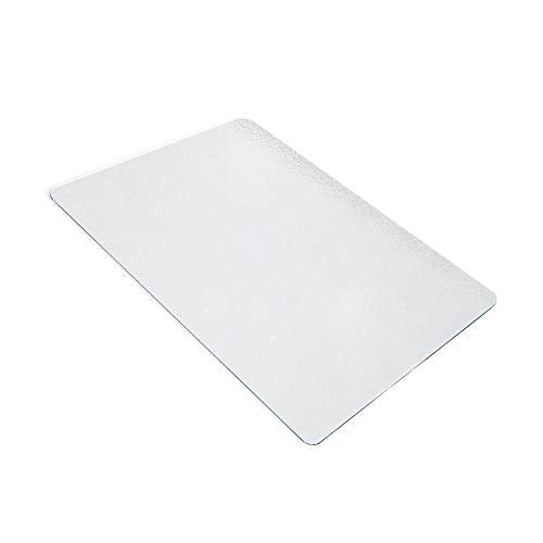 Floortex Tex Anti-Microbial Pet Station Mat for Low to Standard Pile Carpets, 45" x 53" (FRDOGAB11134EV)