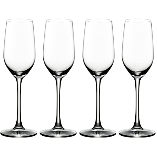 Riedel Bar Ouverture Tequila Glasses (4-Pack)