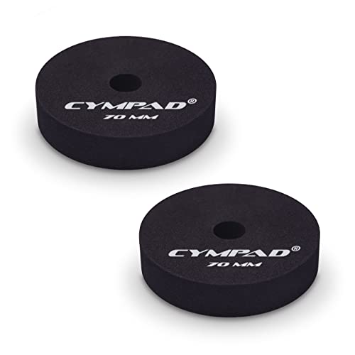 Cympad MD70 Cympad Moderator Double Set 70mm