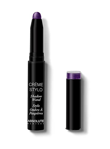 Absolute New York Cr√©me Stylo Shadow Wand (Grape Galaxy)