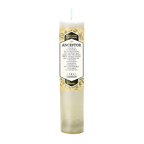 Coventry Creations Blessed Herbal Ancestor Candle