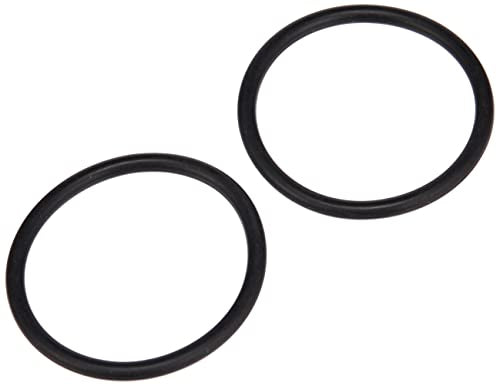 Liberty Mountain Trangia O-Ring Two Pack Spirit Burner,Black,One Size