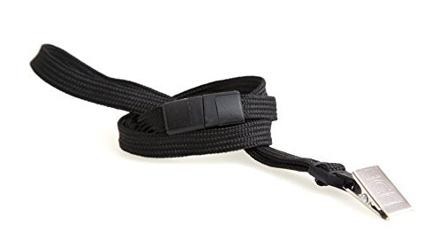 Baumgartens SICURIX Safety Breakaway Lanyard