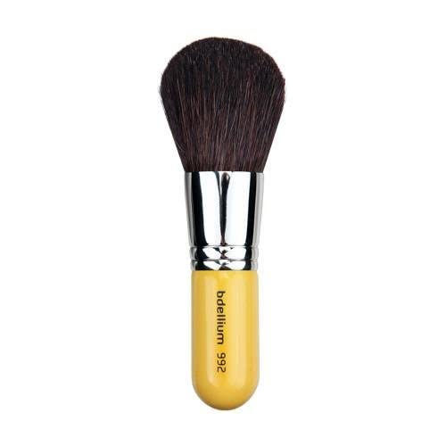 Bdellium Tools Professional Makeup Brush Studio Series - Bronzer 992