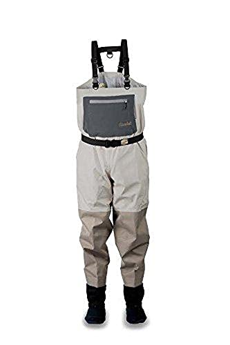 Adamsbuilt AB2TR-XL Truckee River X-Large Sf Chest Wader