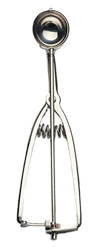 RSVP International Endurance Spring Release Scoop , 1-3/4 Inch