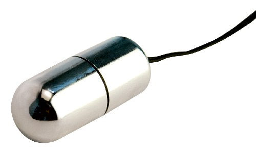 Zeus Electrosex Electrastim Bullet