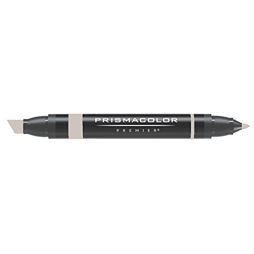 PA Distribution Prismacolor, Chisel/Fine, French Gray 30% Premier Art Markers