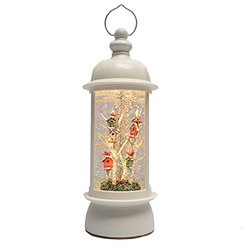 Roman LED Water Lantern (Batteries Not Included) (75693)