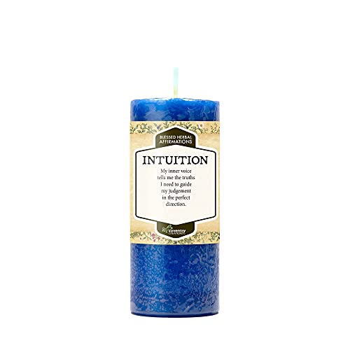 Coventry Creations Affirmation - Intuition Candle