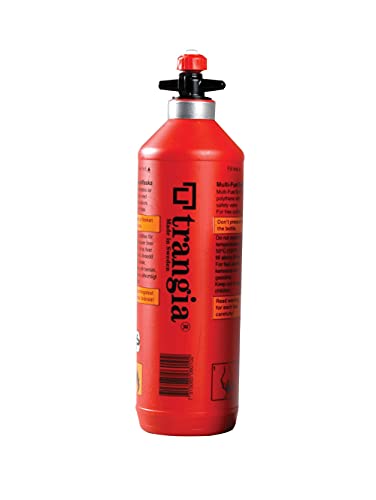 Liberty Mountain Trangia Fuel Bottle