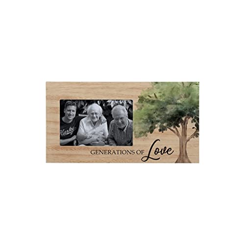 Carson 33293 Generations Photo Frame, 11.5-inch Width