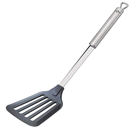 Frieling K√ºchenprofi Parma Turner, 14.25", Silver