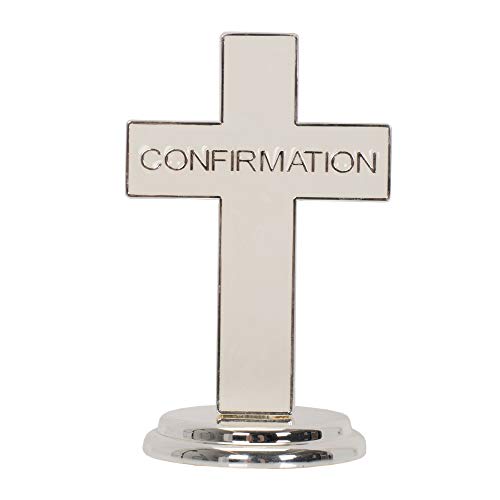 Roman Caroline Collection 5.5" H Communion Table Cross