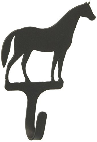 3.5 Inch Horse Magnetic Hook