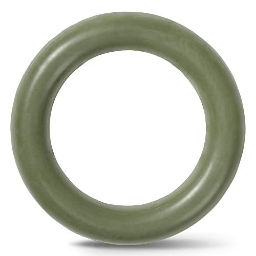 FloraCraft 14 Inches Urethane Wreath - Green