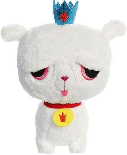 Aurora - True and The Rainbow Kingdom - 7.5" Frookie, White