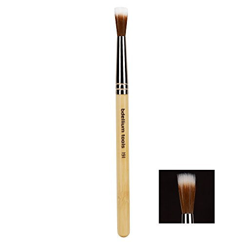 Bdellium Tools Professional Makeup Brush Special FX Series - Precision Stippling 191