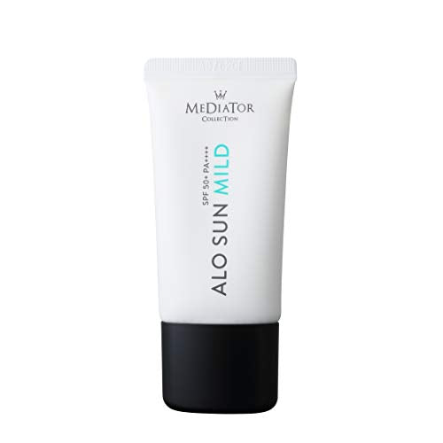 A24 Sunscreen Alo Sun Mild SPF 50+ PA++++ (30mL)