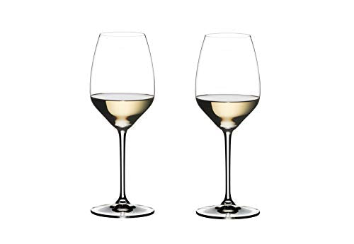 Riedel 4441/15 Extreme Riesling Glass, Set of 2, Clear
