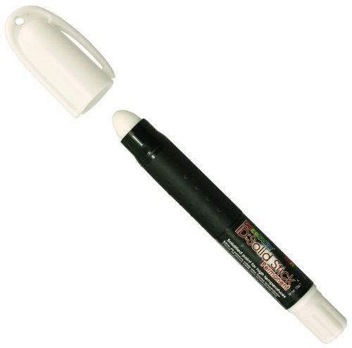 Uchida 247-C-0 Marvy Deco Color ID Solid Paint Stick, White