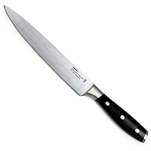 Norpro Stainless Steel 8-Inch Carving Knife