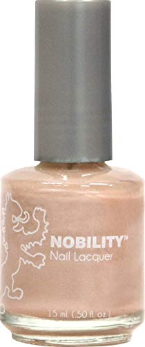 LeChat Nobility Nail Lacquer - 15 mL (Champaign - NBNL32)